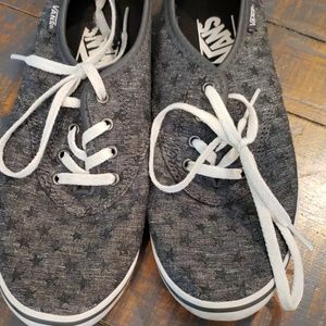 Van's sneakers
